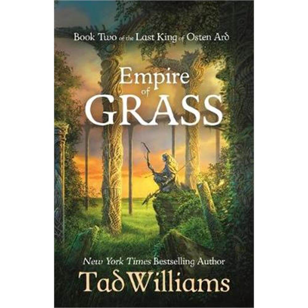 Empire of Grass (Paperback) - Tad Williams